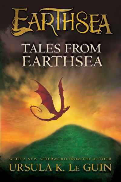 Ursula K. Le Guin/Tales from Earthsea